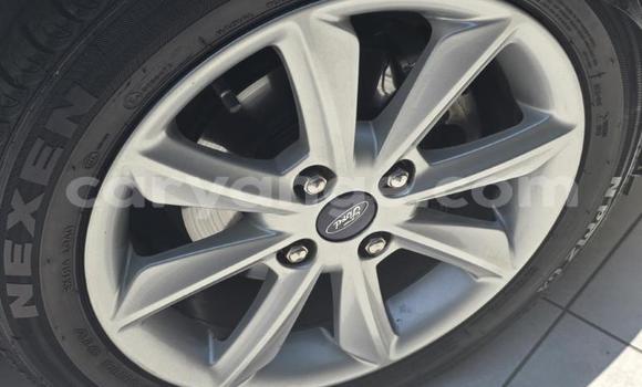 Acheter Occasion Voiture Ford Fiesta Blanc à Gobabis, Omaheke Acheter Occasion Voiture Ford Fiesta Blanc à Gobabis, Omaheke