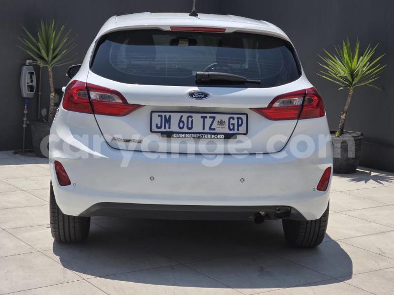 Big with watermark ford fiesta omaheke gobabis 25101