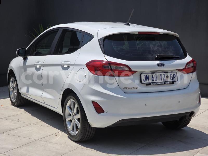 Big with watermark ford fiesta omaheke gobabis 25101