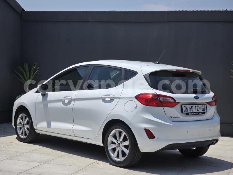 Big with watermark ford fiesta omaheke gobabis 25101