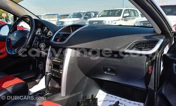 Buy Import Peugeot 207 Other Car in Import - Dubai in Namibia Buy Import Peugeot 207 Other Car in Import - Dubai in Namibia