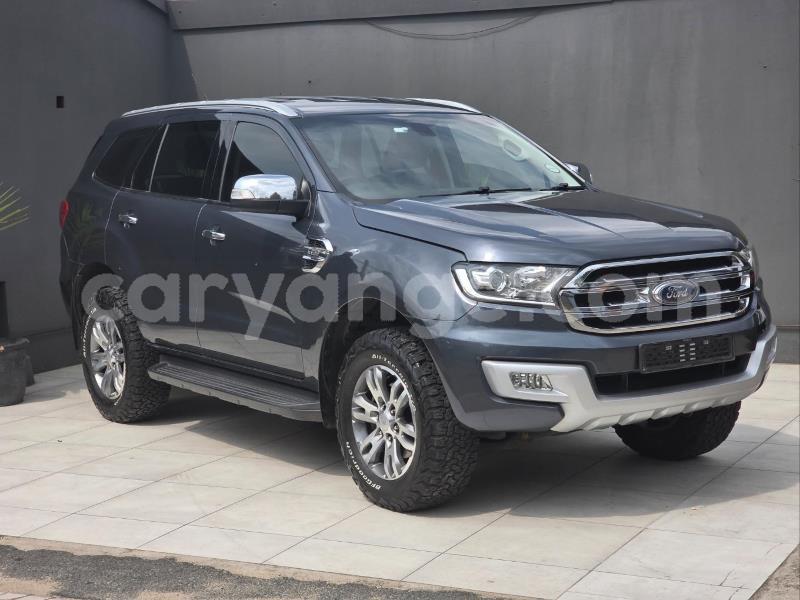 Big with watermark ford everest omaheke gobabis 25103