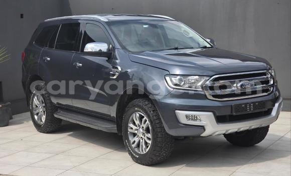 Buy Used Ford Everest Other Car in Gobabis in Omaheke