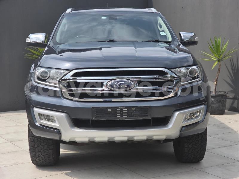 Big with watermark ford everest omaheke gobabis 25103