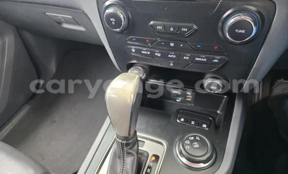 Acheter Occasion Voiture Ford Everest Autre à Gobabis, Omaheke Acheter Occasion Voiture Ford Everest Autre à Gobabis, Omaheke