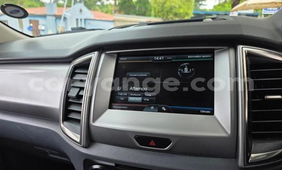 Acheter Occasion Voiture Ford Everest Autre à Gobabis, Omaheke Acheter Occasion Voiture Ford Everest Autre à Gobabis, Omaheke