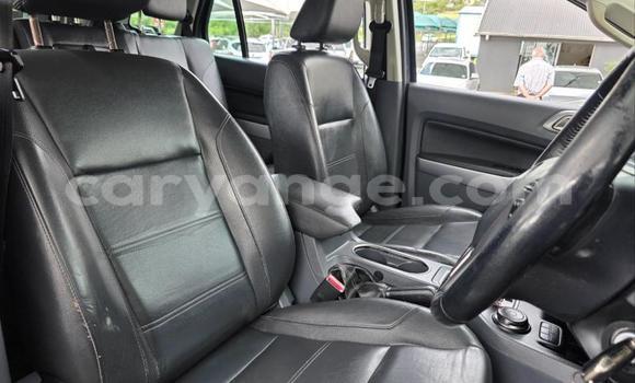 Acheter Occasion Voiture Ford Everest Autre à Gobabis, Omaheke Acheter Occasion Voiture Ford Everest Autre à Gobabis, Omaheke