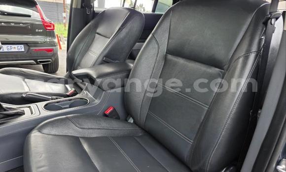 Acheter Occasion Voiture Ford Everest Autre à Gobabis, Omaheke Acheter Occasion Voiture Ford Everest Autre à Gobabis, Omaheke