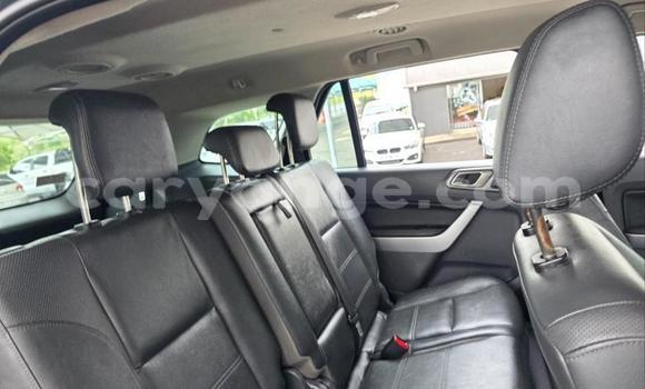 Acheter Occasion Voiture Ford Everest Autre à Gobabis, Omaheke Acheter Occasion Voiture Ford Everest Autre à Gobabis, Omaheke