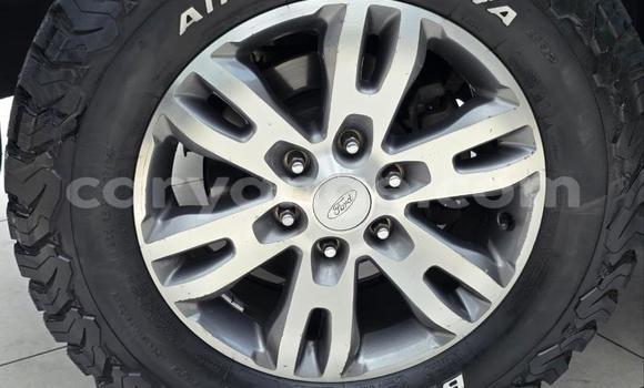 Acheter Occasion Voiture Ford Everest Autre à Gobabis, Omaheke Acheter Occasion Voiture Ford Everest Autre à Gobabis, Omaheke