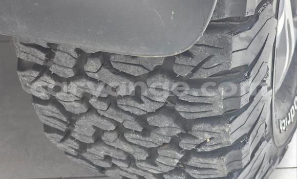 Acheter Occasion Voiture Ford Everest Autre à Gobabis, Omaheke Acheter Occasion Voiture Ford Everest Autre à Gobabis, Omaheke