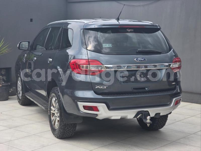 Big with watermark ford everest omaheke gobabis 25103