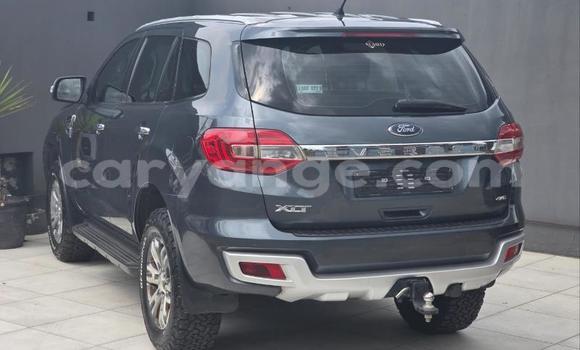 Acheter Occasion Voiture Ford Everest Autre à Gobabis, Omaheke Acheter Occasion Voiture Ford Everest Autre à Gobabis, Omaheke