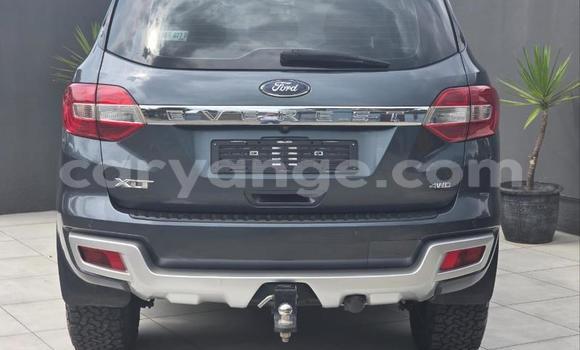 Acheter Occasion Voiture Ford Everest Autre à Gobabis, Omaheke Acheter Occasion Voiture Ford Everest Autre à Gobabis, Omaheke