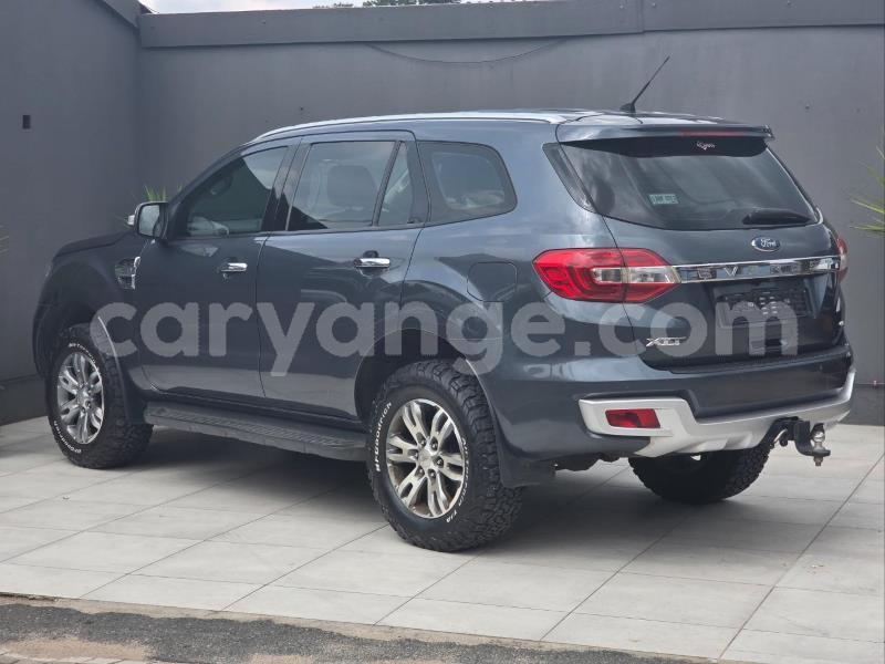 Big with watermark ford everest omaheke gobabis 25103