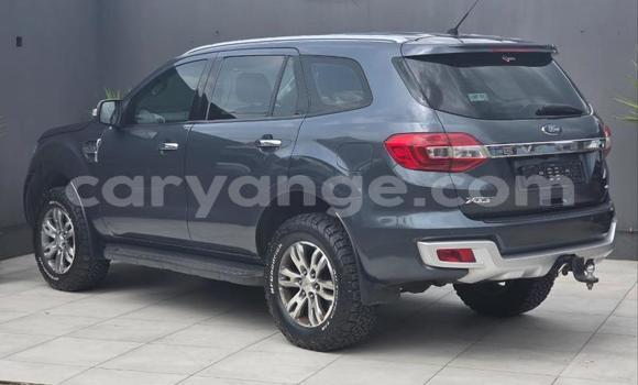 Acheter Occasion Voiture Ford Everest Autre à Gobabis, Omaheke Acheter Occasion Voiture Ford Everest Autre à Gobabis, Omaheke