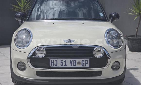 Acheter Occasion Voiture Mini Cooper Autre à Gobabis, Omaheke Acheter Occasion Voiture Mini Cooper Autre à Gobabis, Omaheke