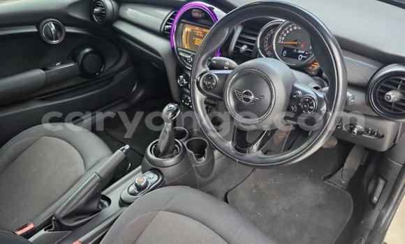 Acheter Occasion Voiture Mini Cooper Autre à Gobabis, Omaheke Acheter Occasion Voiture Mini Cooper Autre à Gobabis, Omaheke