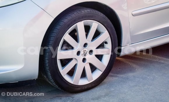 Buy Import Peugeot 207 Other Car in Import - Dubai in Namibia