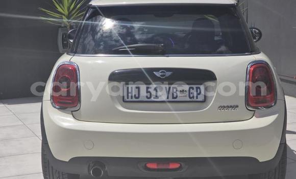 Acheter Occasion Voiture Mini Cooper Autre à Gobabis, Omaheke Acheter Occasion Voiture Mini Cooper Autre à Gobabis, Omaheke