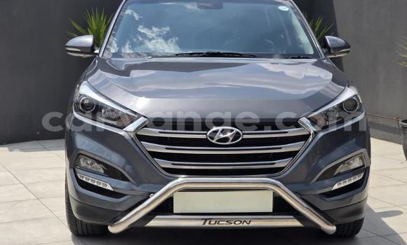 Buy Used Hyundai Tucson Other Car in Gobabis in Omaheke