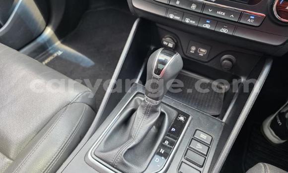 Acheter Occasion Voiture Hyundai Tucson Autre à Gobabis, Omaheke Acheter Occasion Voiture Hyundai Tucson Autre à Gobabis, Omaheke