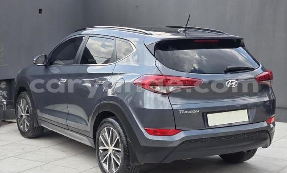 Acheter Occasion Voiture Hyundai Tucson Autre à Gobabis, Omaheke Acheter Occasion Voiture Hyundai Tucson Autre à Gobabis, Omaheke