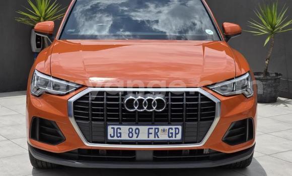 Acheter Occasion Voiture Audi Q3 Autre à Gobabis, Omaheke Acheter Occasion Voiture Audi Q3 Autre à Gobabis, Omaheke