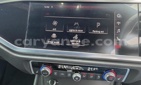 Acheter Occasion Voiture Audi Q3 Autre à Gobabis, Omaheke Acheter Occasion Voiture Audi Q3 Autre à Gobabis, Omaheke