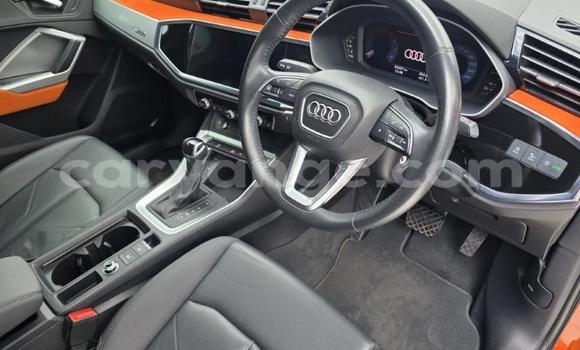Acheter Occasion Voiture Audi Q3 Autre à Gobabis, Omaheke Acheter Occasion Voiture Audi Q3 Autre à Gobabis, Omaheke