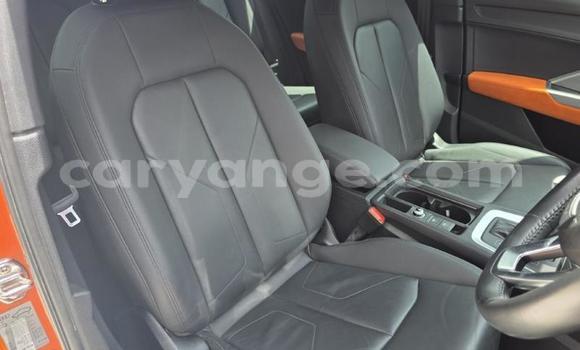 Acheter Occasion Voiture Audi Q3 Autre à Gobabis, Omaheke Acheter Occasion Voiture Audi Q3 Autre à Gobabis, Omaheke