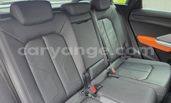 Acheter Occasion Voiture Audi Q3 Autre à Gobabis, Omaheke Acheter Occasion Voiture Audi Q3 Autre à Gobabis, Omaheke