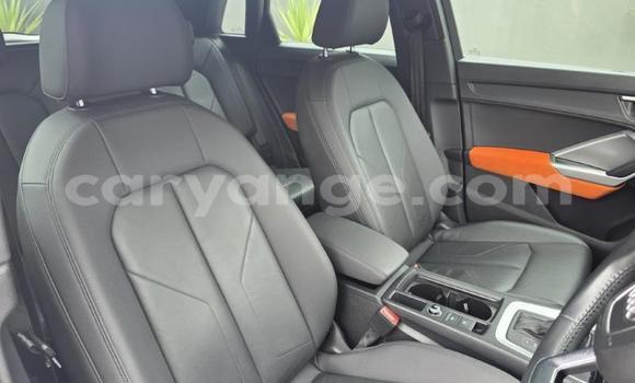 Acheter Occasion Voiture Audi Q3 Autre à Gobabis, Omaheke Acheter Occasion Voiture Audi Q3 Autre à Gobabis, Omaheke