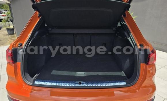 Acheter Occasion Voiture Audi Q3 Autre à Gobabis, Omaheke Acheter Occasion Voiture Audi Q3 Autre à Gobabis, Omaheke