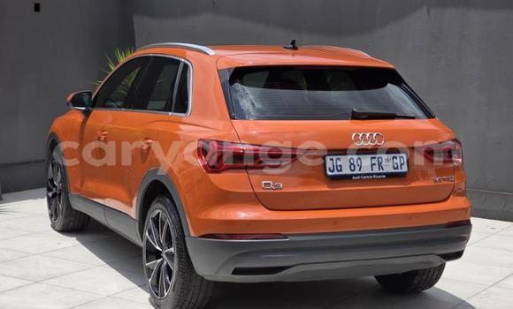Acheter Occasion Voiture Audi Q3 Autre à Gobabis, Omaheke Acheter Occasion Voiture Audi Q3 Autre à Gobabis, Omaheke