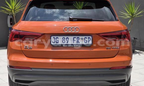 Acheter Occasion Voiture Audi Q3 Autre à Gobabis, Omaheke Acheter Occasion Voiture Audi Q3 Autre à Gobabis, Omaheke