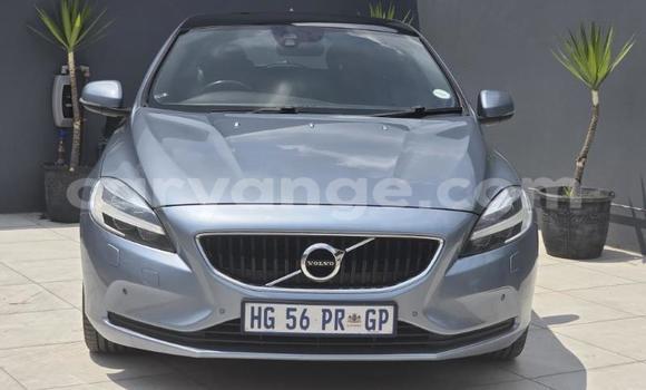 Buy Used Volvo V40 Other Car in Gobabis in Omaheke