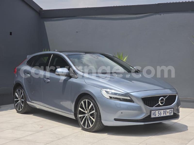 Big with watermark volvo v40 omaheke gobabis 25107