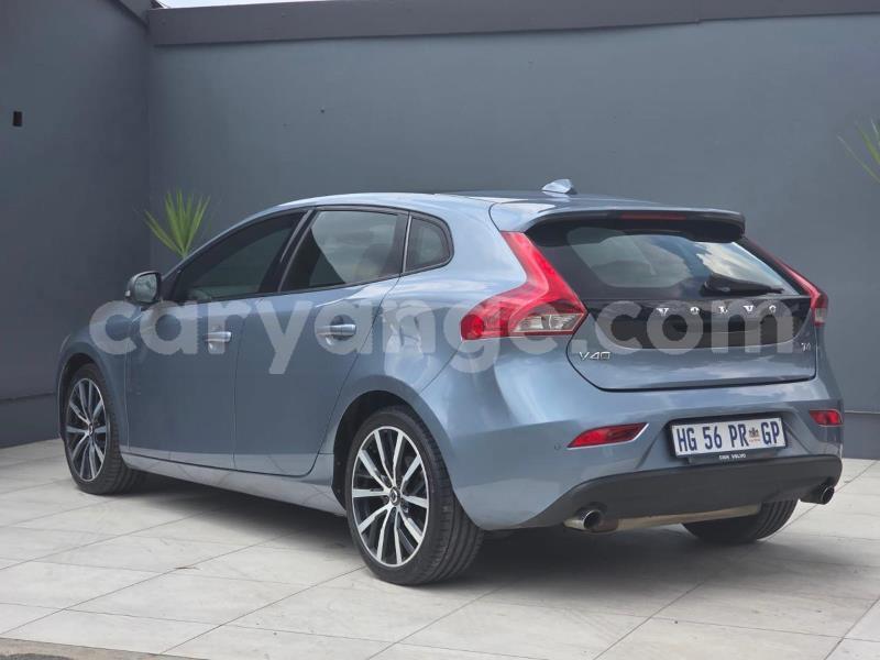 Big with watermark volvo v40 omaheke gobabis 25107