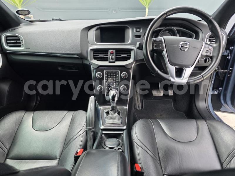 Big with watermark volvo v40 omaheke gobabis 25107