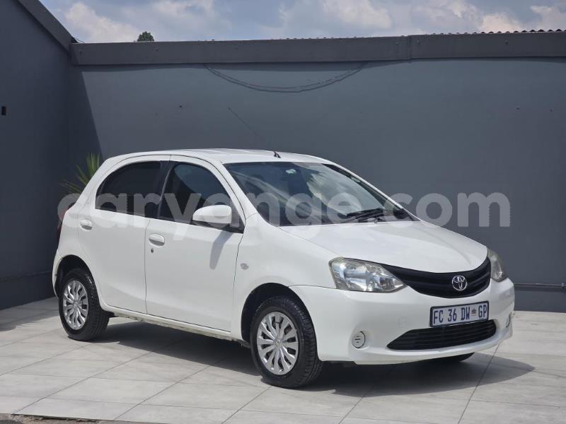 Big with watermark toyota etios omaheke gobabis 25108