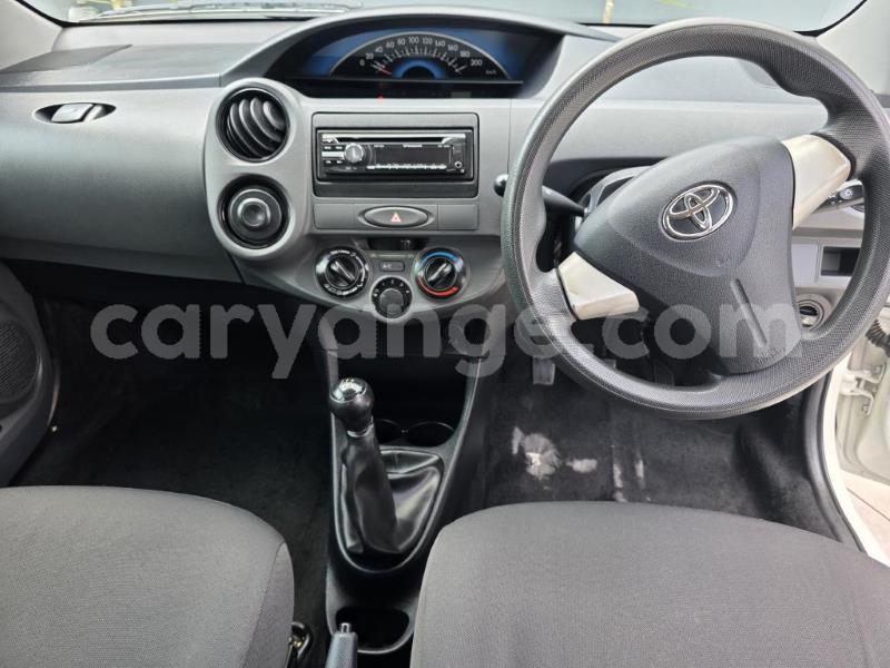 Big with watermark toyota etios omaheke gobabis 25108