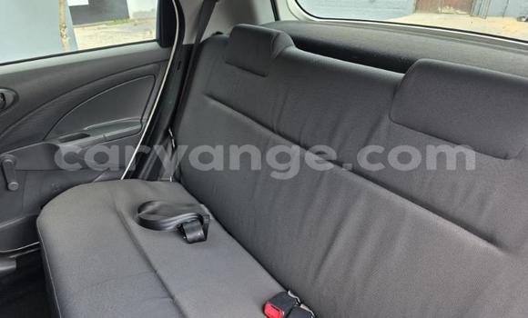 Acheter Occasion Voiture Toyota Etios Blanc à Gobabis, Omaheke Acheter Occasion Voiture Toyota Etios Blanc à Gobabis, Omaheke