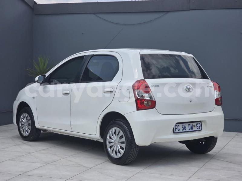 Big with watermark toyota etios omaheke gobabis 25108