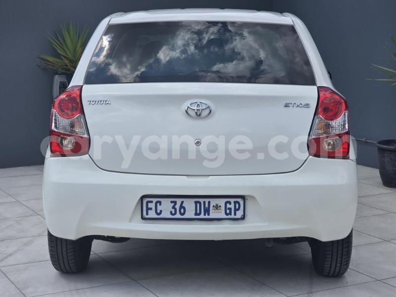 Big with watermark toyota etios omaheke gobabis 25108