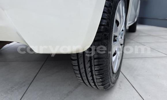 Acheter Occasion Voiture Toyota Etios Blanc à Gobabis, Omaheke Acheter Occasion Voiture Toyota Etios Blanc à Gobabis, Omaheke