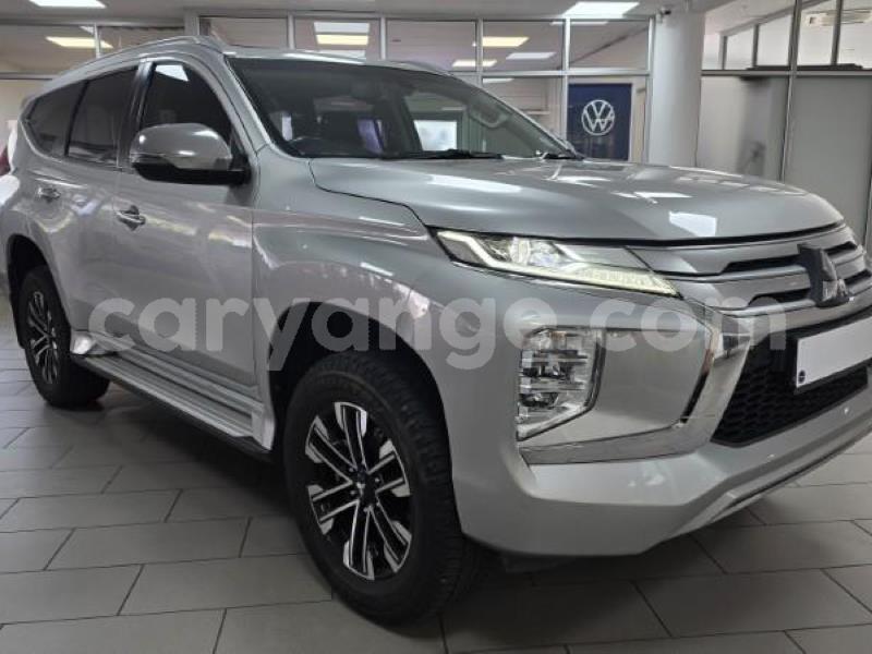 Big with watermark mitsubishi pajero sport omaheke gobabis 25109