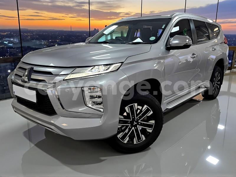 Big with watermark mitsubishi pajero sport omaheke gobabis 25109