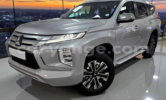 Buy Used Mitsubishi Pajero Sport Silver Car in Gobabis in Omaheke Buy Used Mitsubishi Pajero Sport Silver Car in Gobabis in Omaheke