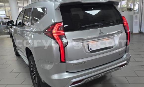 Buy Used Mitsubishi Pajero Sport Silver Car in Gobabis in Omaheke Buy Used Mitsubishi Pajero Sport Silver Car in Gobabis in Omaheke